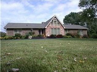 5112 John Hagar Rd, Hermitage, TN 37076