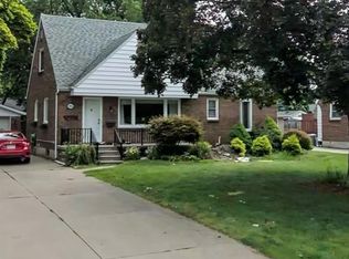 3002 Radisson Ave #BASEMENT, Windsor, ON N9E 1Y5