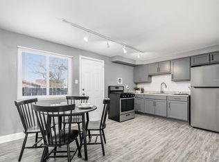 Courtyard Townhomes, Columbus, OH 43227