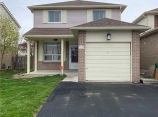 3158 McCarron Cres E, Mississauga, ON L5N3H5