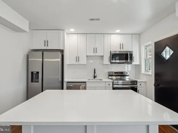 4820 S Dakota Ave NE, Washington, DC 20017