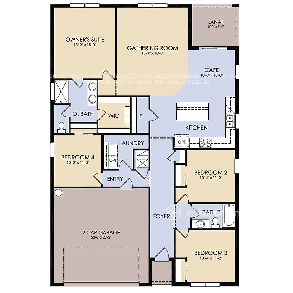 Building Photo - 3660 Tambora Ct