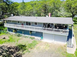 2340 Cady Rd, Jacksonville, OR 97530