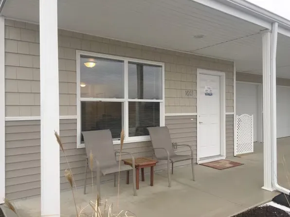 Cottages at Bridgewater