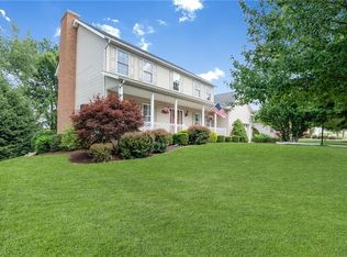 6914 Birchbark Ave NE, Canton, OH 44721