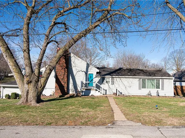 528 S 39th St, Saint Joseph, MO 64506