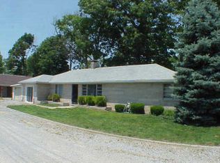 4253 E Lake Rd #36-E, Monticello, IN 47960