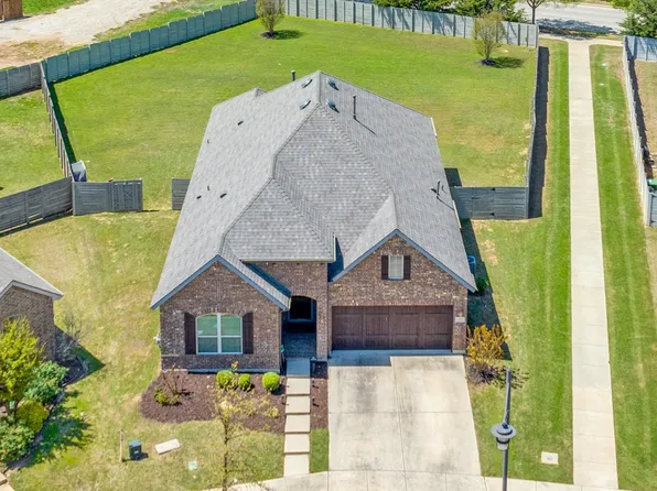 1525 1st St, Argyle, TX 76226