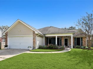 809 Madison Ln, Slidell, LA 70461