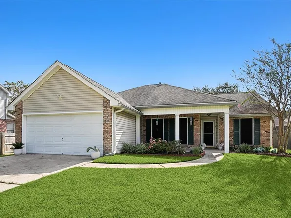 809 Madison Ln, Slidell, LA 70461