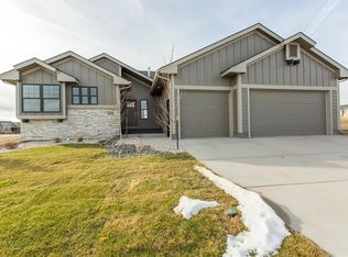 4708 Gold Creek Trl, Billings, MT 59106