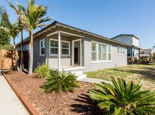 301 E Francis Ave, La Habra, CA 90631
