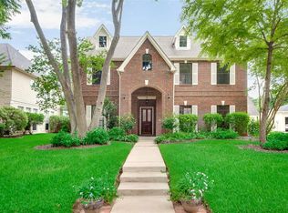 1023 Bittersweet Dr, Richmond, TX 77406