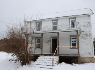 232 Old Reesedale Rd, Adrian, PA 16210