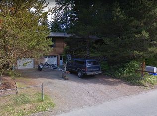 8295 Garnet St, Juneau, AK 99801