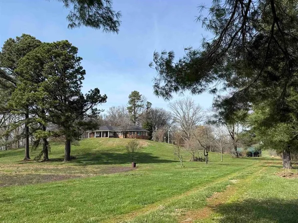 5427 Lee Rudy Rd, Owensboro, KY 42301