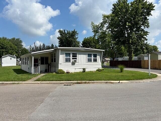 1st image of 1639 Marion Waldo Rd Lot 103