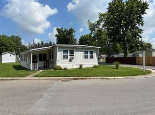 1639 Marion Waldo Rd Lot 103, Marion, OH 43302