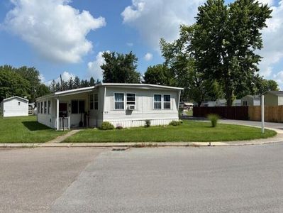 1639 Marion Waldo Rd Lot 103, Marion, OH, 43302