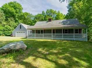 42 Riverview Dr, Westport, MA 02790