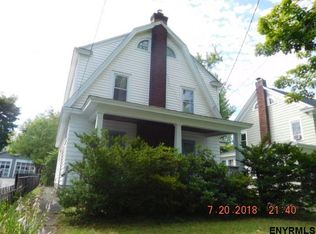 1126 Ardsley Rd, Schenectady, NY 12308