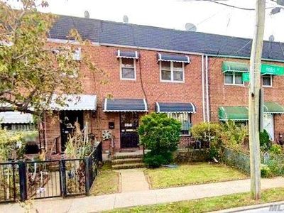 21214 Hollis Ave, Jamaica, NY, 11429