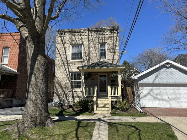 311 Bell Ave, La Grange, IL 60525