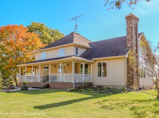 11N315 McGough Rd, Hampshire, IL 60140