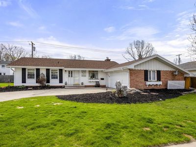 2018 North LINWOOD AVENUE, Appleton, WI, 54914
