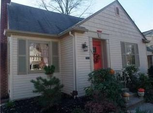 185 Aldrich Rd, Columbus, OH 43214