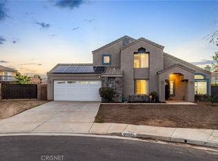 39305 Fieldcrest Cir, Palmdale, CA 93551