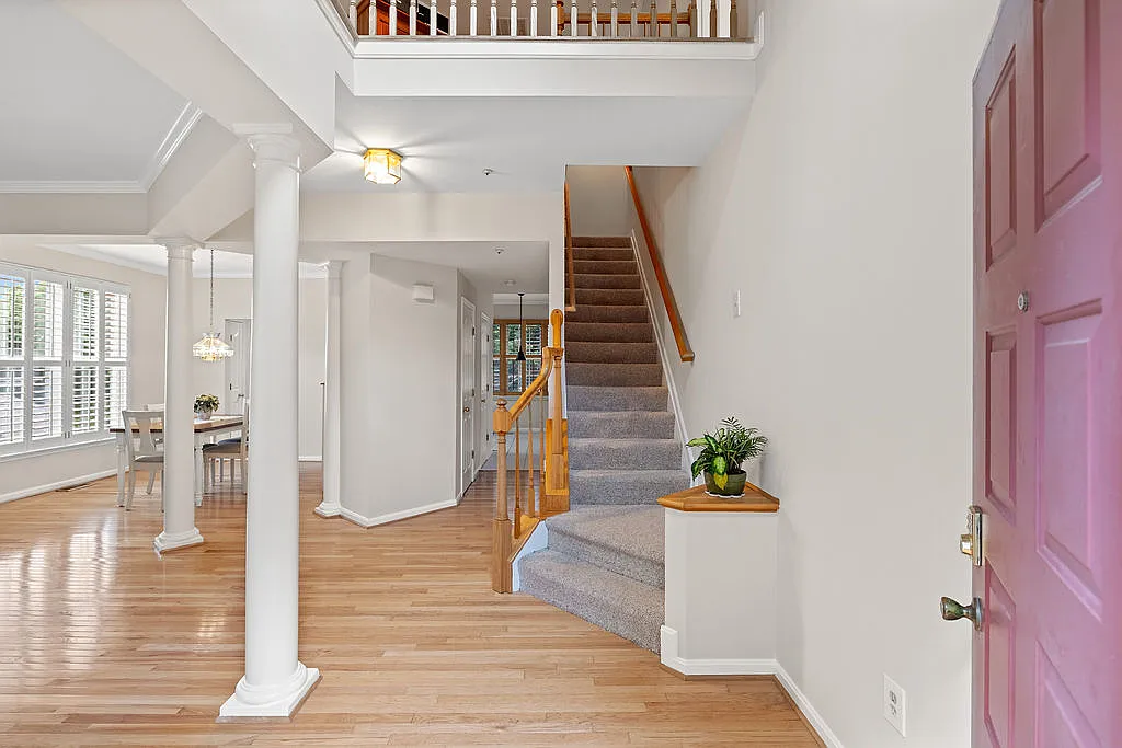 4 bed, 2.5 bath, 3554 sqft, $3,200 — Photo 3