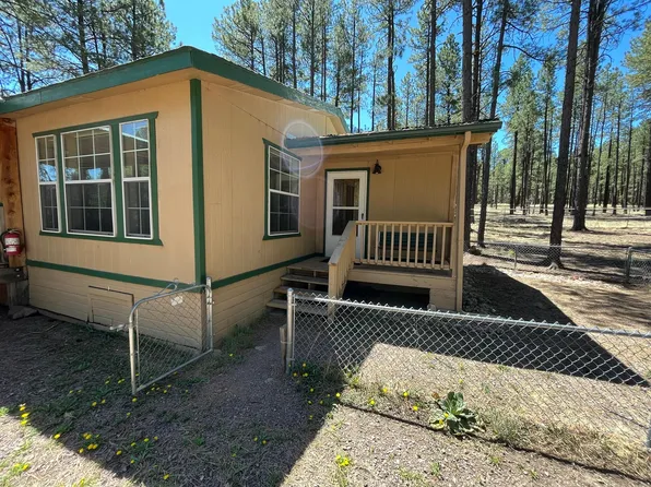 25294 Us Highway 191, Alpine, AZ 85920