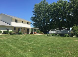 5487 River View Rd, Spaulding, IL 62561