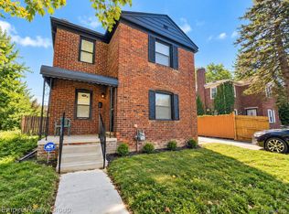 2955 Ewald Cir, Detroit, MI 48238