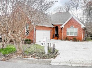 86 Oak Ridge Way, Union Grove, AL 35175