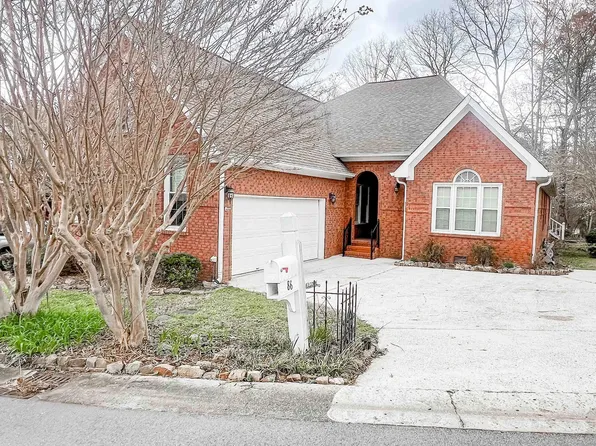 86 Oak Ridge Way, Union Grove, AL 35175