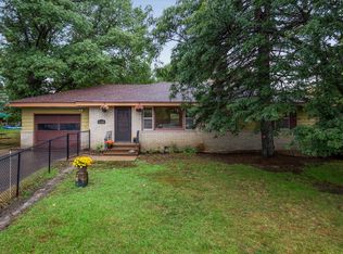 11140 University Ave NW, Coon Rapids, MN 55448