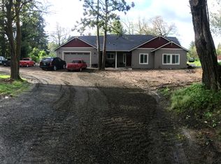 1086 3rd St, Lafayette, OR 97127