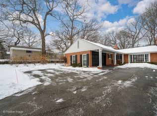 2775 Sheridan Rd, Evanston, IL 60201