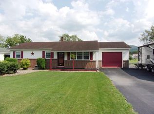 166 Church Ln, Reedsville, PA 17084