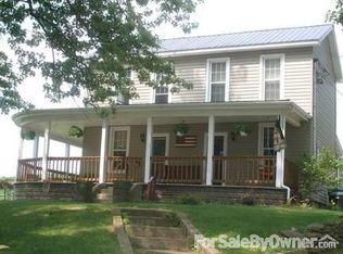 213 Rr 1, Proctor, WV 26055