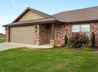 938 Via Drago Ave APT C, Springdale, AR 72762