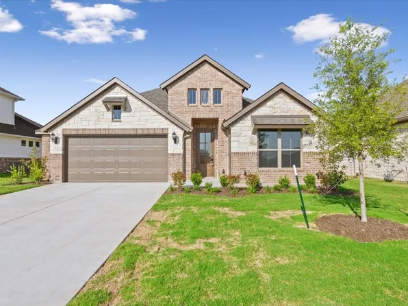 514 Geyser Trl, McGregor, TX 76657