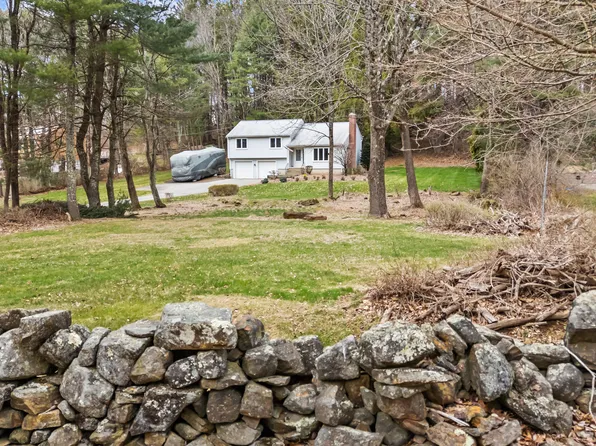17 Rockwell Road, Stafford, CT 06076