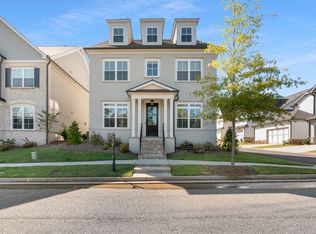 11345 Olbrich Trl, Johns Creek, GA 30097