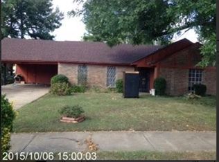 4002 Longsneck Ave, Memphis, TN 38128