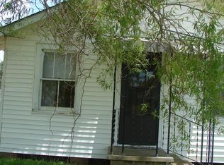 1301 Bourg St, Houma, LA 70360