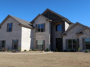1007 Old Breckenridge Ln, Montgomery, AL 36117
