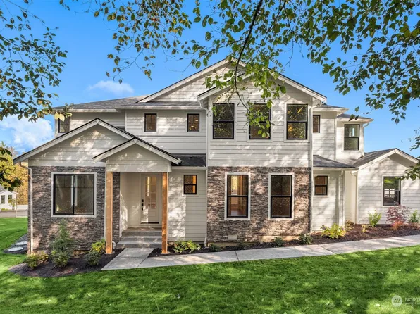 15814 201st Place SE, Monroe, WA 98272